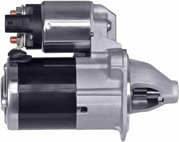 Starter 8EA 012 527-691 - image 4