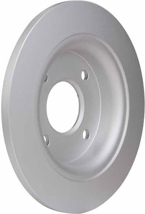 Brake Disc PRO 8DD 355 126-611 - image 3