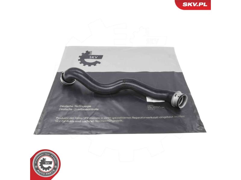 Radiator Hose 54SKV885
