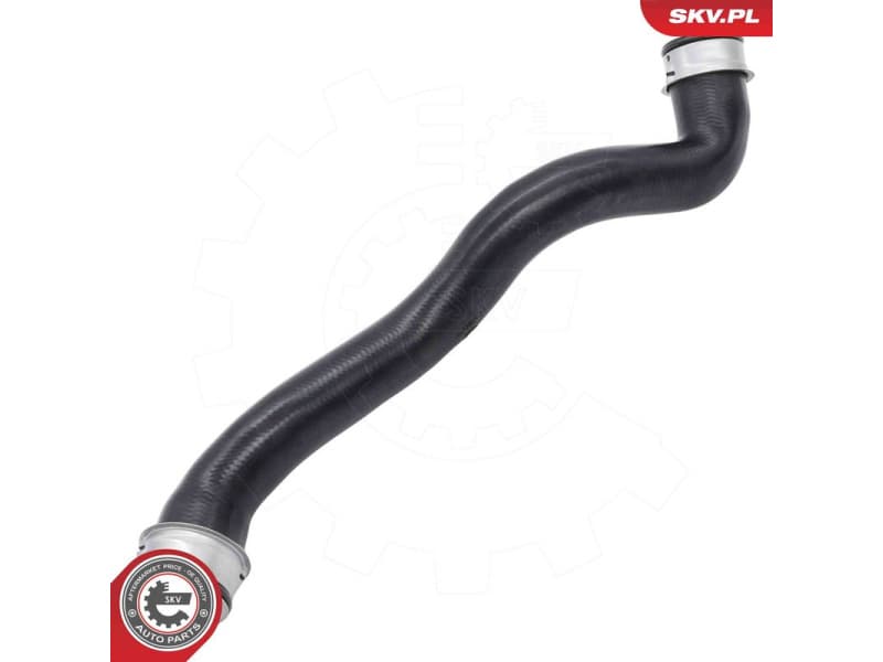 Radiator Hose 54SKV885 - image 2