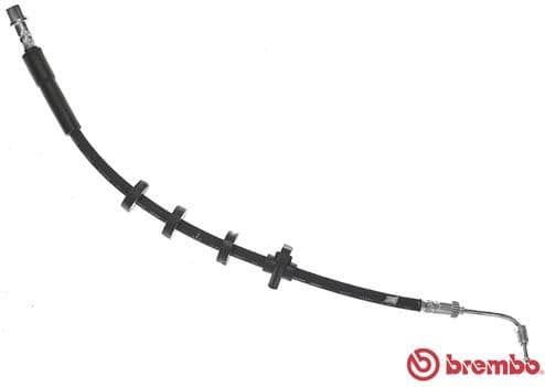 Brake Hose ESSENTIAL LINE T 61 089