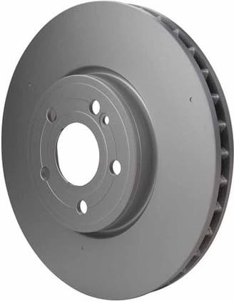 Brake Disc PRO HC 8DD 355 133-051