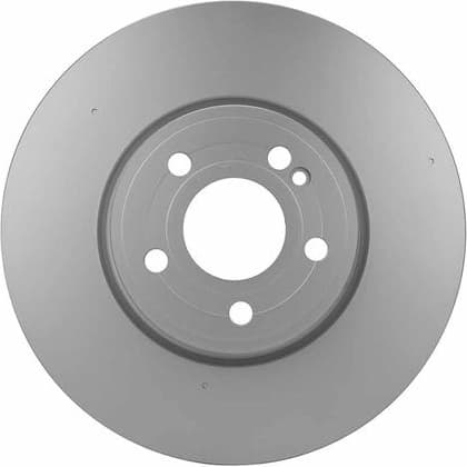 Brake Disc PRO HC 8DD 355 133-051 - image 2