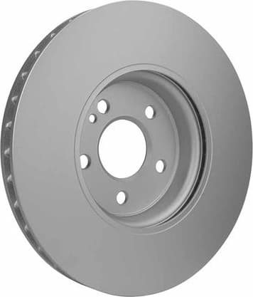 Brake Disc PRO HC 8DD 355 133-051 - image 3