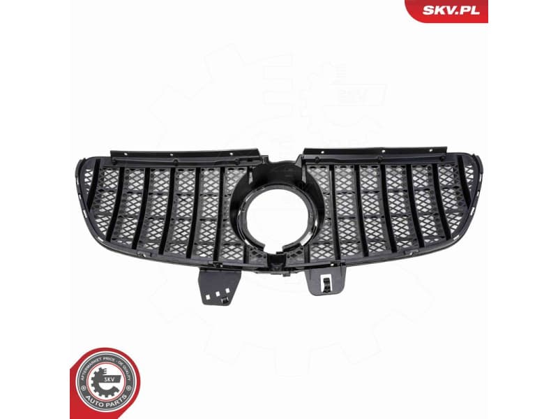 Radiator Grille 66SKV616 - image 3
