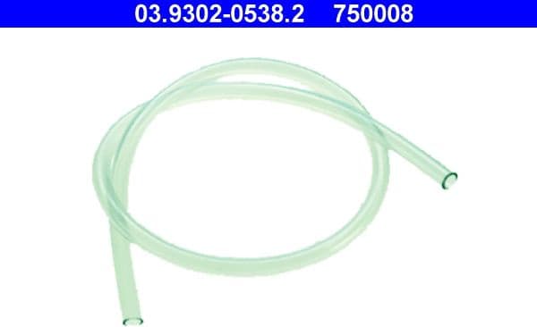 Bleeding Hose 03.9302-0538.1 - image 3