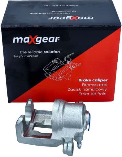 Brake Caliper 82-1636 - image 3