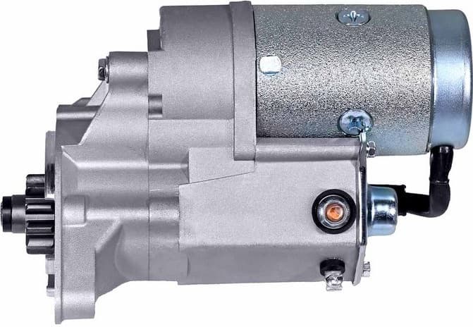 Starter 8EA 012 527-041