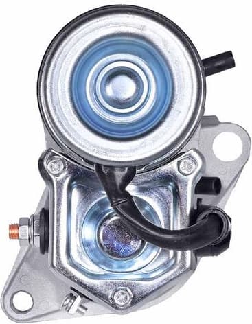 Starter 8EA 012 527-041 - image 3