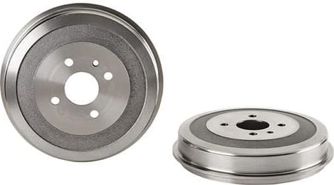 Brake Drum ESSENTIAL LINE 14.3165.20