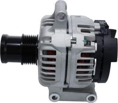 Alternator 1986A00676