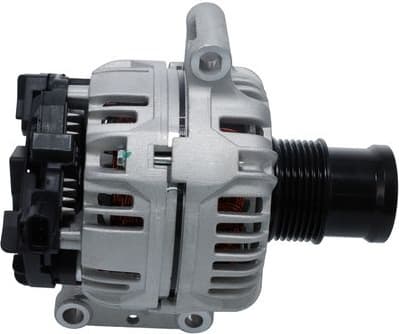 Alternator 1986A00676 - image 3