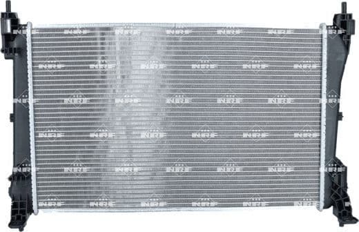 Radiator, engine cooling 59364 - image 3