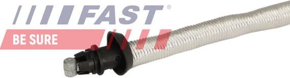 Cable Pull, parking brake FT10043 - image 3