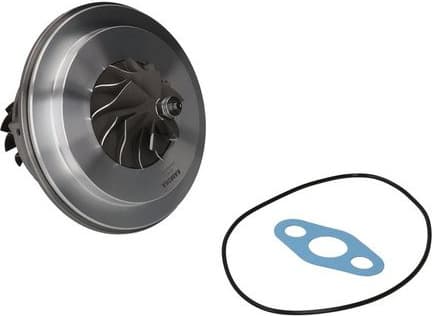 Core assembly, turbocharger 8604096