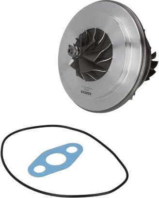 Core assembly, turbocharger 8604096 - image 2