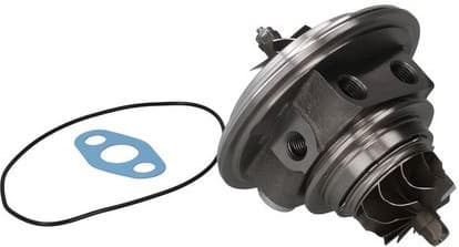 Core assembly, turbocharger 8604096 - image 3