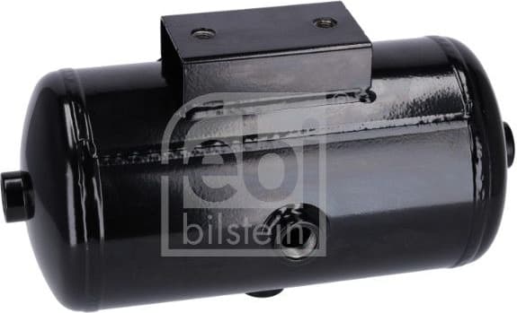 Air Tank, compressed-air system 182221