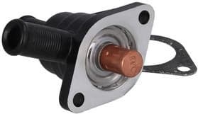 Thermostat, coolant 7710307 - image 2