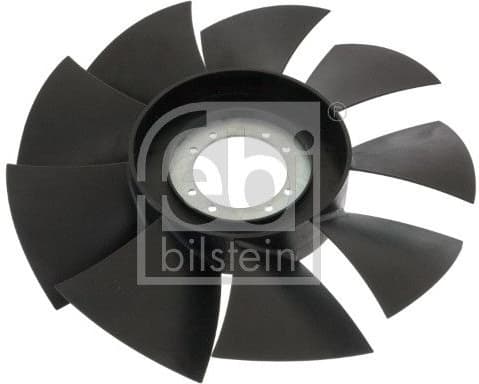 Fan Wheel, engine cooling 179732