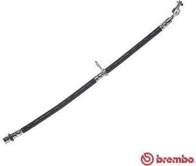 Brake Hose ESSENTIAL LINE T83130 - image 2