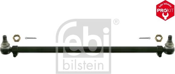 Centre Rod Assembly ProKit 21723