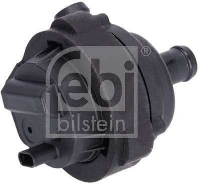 Water Pump, traction battery 183094 - image 2