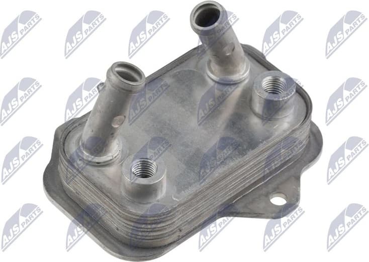 Oil Cooler, steering CCL-FT-015