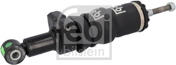 Shock Absorber, driver cab suspension 35437