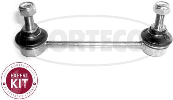 Link/Coupling Rod, stabiliser bar 49396058 - image 2