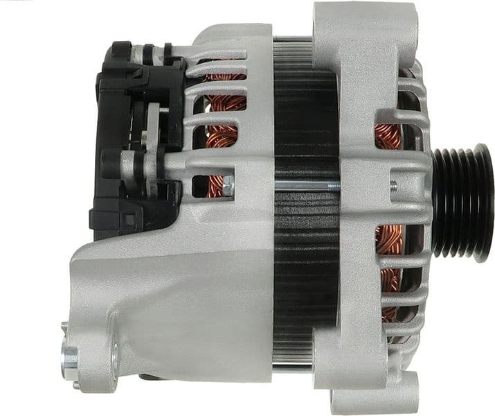 Alternator AS A01006S - image 2
