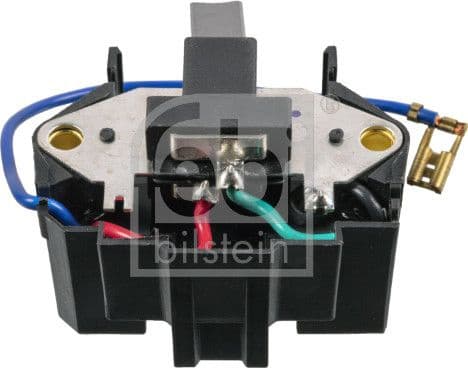 Alternator Regulator 18199