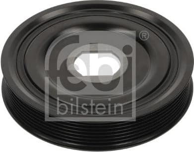 Belt Pulley, crankshaft 193246