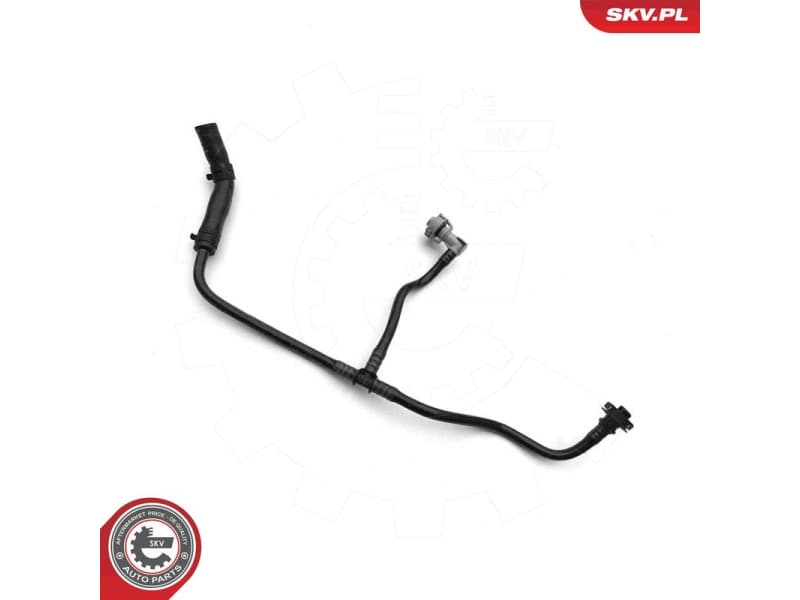 Coolant Pipe 54SKV849