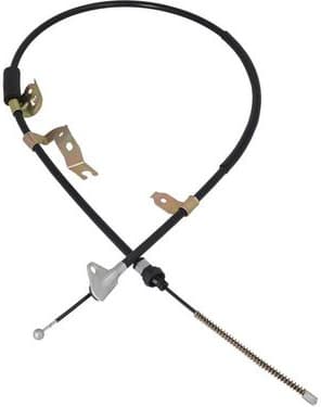 Cable Pull, parking brake 1190086