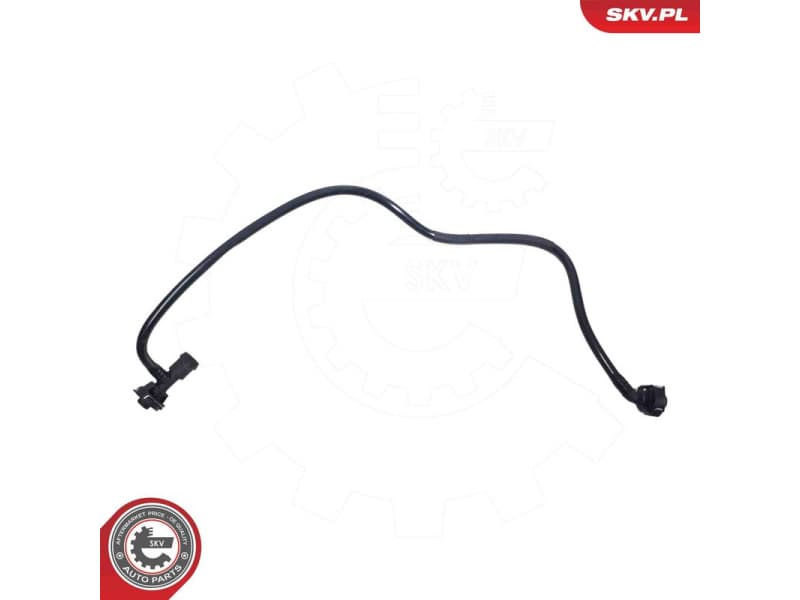 Coolant Pipe 54SKV838