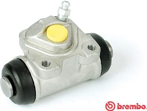 Wheel Brake Cylinder ESSENTIAL LINE A12303 - image 2