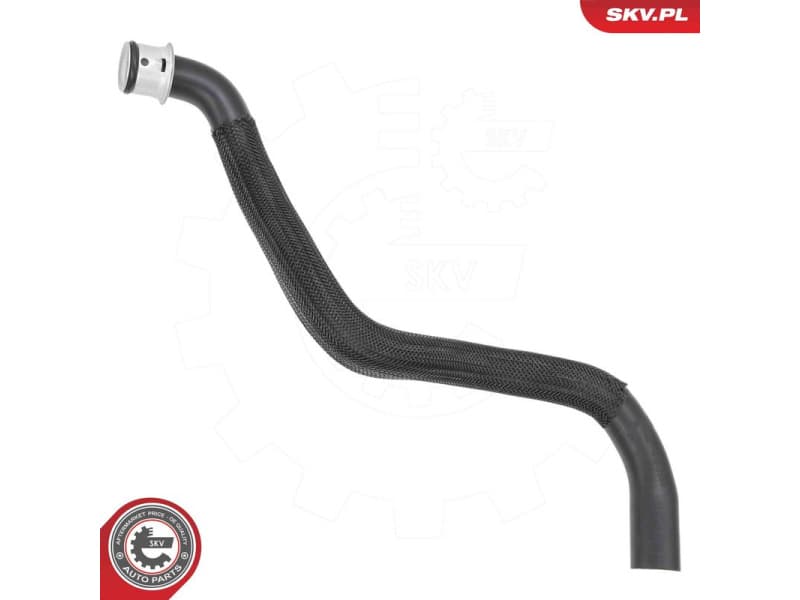 Radiator Hose 54SKV889 - image 2