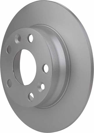 Brake Disc PRO 8DD 355 134-781