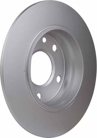 Brake Disc PRO 8DD 355 134-781 - image 3