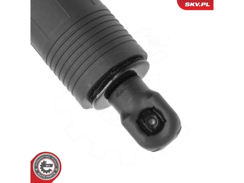 Electric Motor, tailgate 52SKV973 - image 3