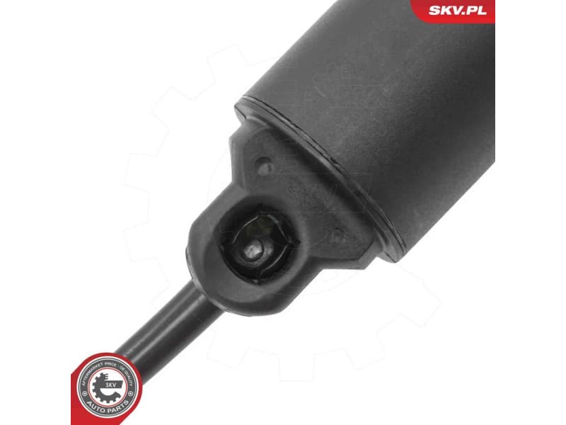 Electric Motor, tailgate 52SKV973 - image 4