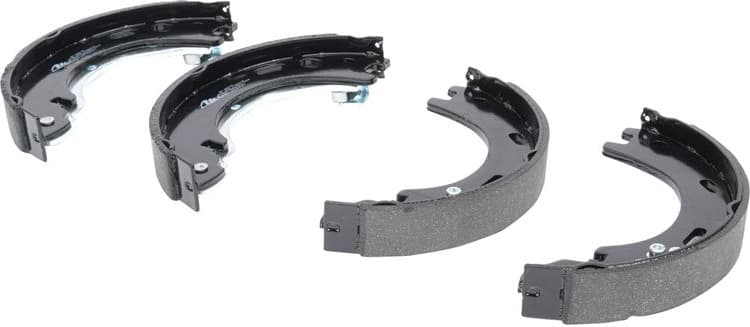 Brake Shoe Set, parking brake 03013730402 - image 3