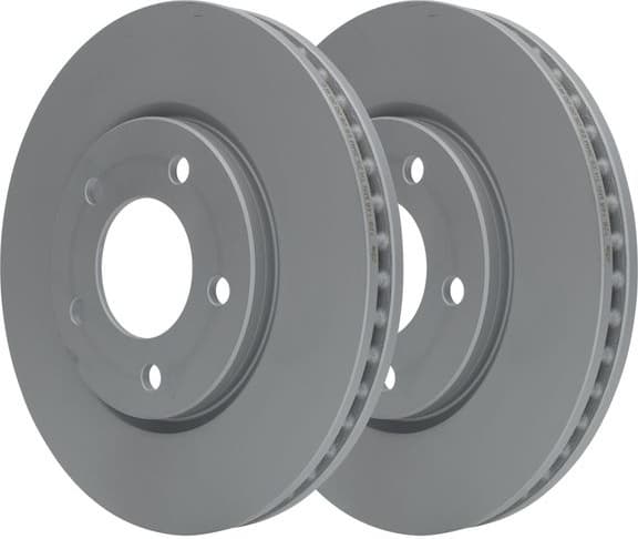 Brake Disc 24.0128-0148.1 - image 3