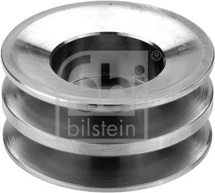 Belt Pulley, alternator 17164