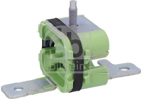 Mount, exhaust system 188235