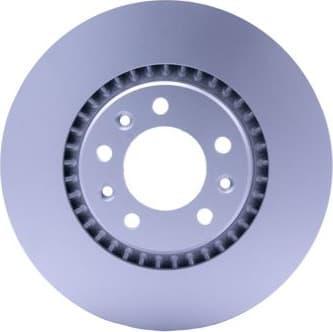 Brake Disc PRO 8DD 355 125-401