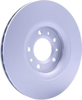 Brake Disc PRO 8DD 355 125-401 - image 3