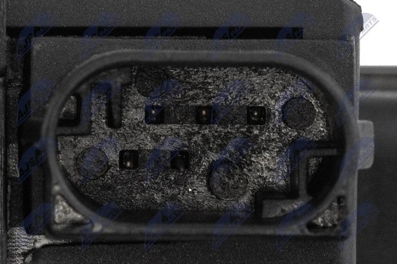 Tailgate Lock EZC-ME-329 - image 6