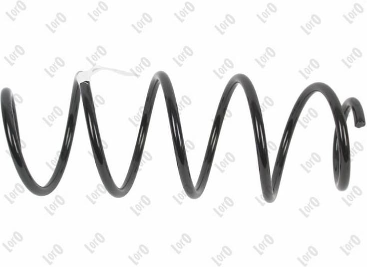 Suspension Spring LORO 234-01-104
